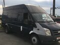 2008 Ford Transit, синий, 830000 рублей - вид 1