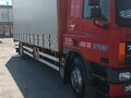 2000 DAF CF 75, красный, 2650000 рублей - вид 2