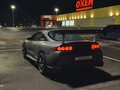 1998 Mitsubishi Eclipse II, серебристый, 666000 рублей - вид 5