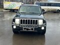 2008 Jeep Commander, чёрный, 1650000 рублей