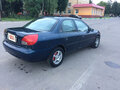1997 Ford Mondeo NGB II, синий - вид 3