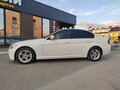 2011 BMW 3 серии 318i V (E90/E91/E92/E93) Рестайлинг, белый, 1480000 рублей - вид 8