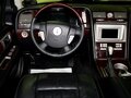 2004 Lincoln Navigator 6-speed II, чёрный - вид 5