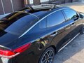 2019 Kia Optima IV Рестайлинг, чёрный, 2100000 рублей - вид 5