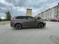 2018 Mitsubishi Outlander PHEV III Рестайлинг 2, коричневый, 3199000 рублей - вид 6