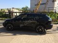 2007 Lexus RX 400h II Рестайлинг, чёрный