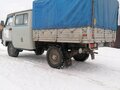 2006 УАЗ 3909, бежевый, 450000 рублей - вид 1