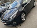 2012 Kia Ceed II, чёрный, 760000 рублей - вид 8