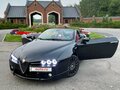 2008 Alfa Romeo Spider III, чёрный, 3500000 рублей - вид 2
