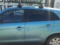 2012 Mitsubishi ASX I, голубой, 1200000 рублей - вид 6