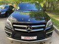 2014 Mercedes-Benz GL-Класс AMG 63 AMG, чёрный, 4630000 рублей - вид 2