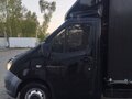 2017 ГАЗ ГАЗель Next, чёрный, 2100000 рублей