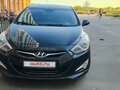 2013 Hyundai i40 I, чёрный, 939990 рублей