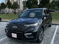 2021 Ford Explorer VI, чёрный, 2700000 рублей