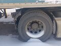 2003 DAF XF 95, белый, 1600000 рублей - вид 5