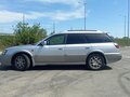 2001 Subaru Legacy Lancaster III, серебристый, 1000000 рублей - вид 11