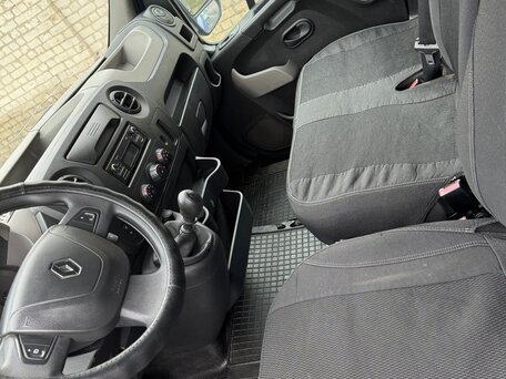 2015 Renault Master, синий, 2300000 рублей, вид 4