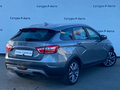 2020 Lada (ВАЗ) Vesta SW Cross I, серый, 1075000 рублей - вид 5