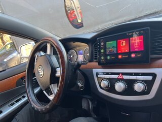 2012 Lifan Solano I (620), белый, 450000 рублей, вид 4
