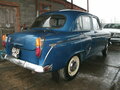 1963 Москвич 403, голубой - вид 7