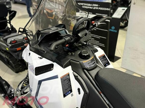 2023 OSM SM1000, белый, 954244 рублей - вид 4