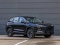 2024 Jetour Dashing I, чёрный, 2595000 рублей - вид 6