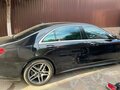 2018 Mercedes-Benz S-Класс 400 d Long VI (W222, C217) Рестайлинг, чёрный, 6850000 рублей - вид 2