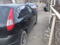 2011 Lada (ВАЗ) Kalina I, чёрный, 317000 рублей - вид 1