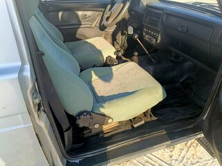 2004 Lada (ВАЗ) 2131 (4x4) I, серебристый, 339000 рублей, вид 4