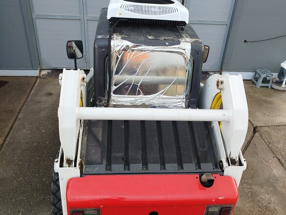 2011 Bobcat S185/H, 2950000 рублей - вид 19
