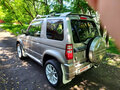 2004 Mitsubishi Pajero Mini II, серебристый - вид 3