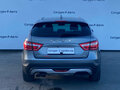 2020 Lada (ВАЗ) Vesta SW Cross I, серый, 1075000 рублей - вид 4