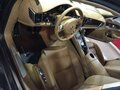 2013 Porsche Panamera Diesel I Рестайлинг, коричневый - вид 4