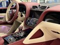 2022 Bentley Bentayga I Рестайлинг, синий, 36900000 рублей - вид 9