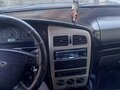 2008 Chery Amulet (A15) I, синий, 250000 рублей - вид 5