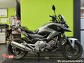 2013 Honda NC 700X, серый, 530000 рублей