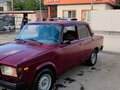 2007 Lada (ВАЗ) 21053-20, пурпурный, 80000 рублей - вид 1