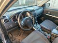 2014 Suzuki Grand Vitara II Рестайлинг 2, серебристый, 1300000 рублей - вид 5