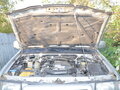 2000 Opel Frontera B, серебристый - вид 6