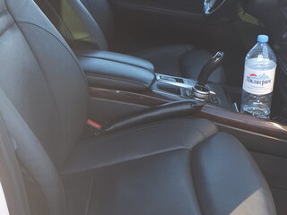 2010 BMW X5 35i II (E70) Рестайлинг, белый, 1450000 рублей, вид 5