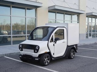 2026 Baoyue HB-ATV125C, белый, 800000 рублей, вид 1