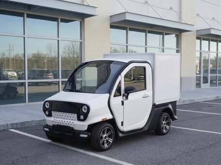 2026 Baoyue HB-ATV125C, белый, 800000 рублей, вид 1