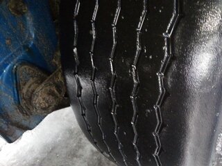 2006 Krone Profi Liner, серый, 690000 рублей, вид 5