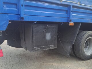 2013 BAW Fenix 3346, белый, 849000 рублей, вид 2