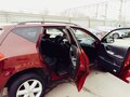 2008 Nissan Murano I (Z50), красный, 580000 рублей - вид 11