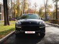 2015 Porsche Cayenne GTS II Рестайлинг (958), чёрный, 3800000 рублей - вид 3