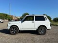 2023 Lada (ВАЗ) Niva Legend I, белый, 940000 рублей - вид 10