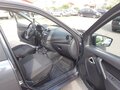 2021 Lada (ВАЗ) Granta I Рестайлинг, серый, 825000 рублей - вид 7