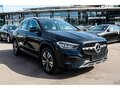 2020 Mercedes-Benz GLA 200 II (H247), чёрный - вид 2