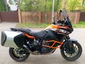 2017 KTM 1090 Adventure, оранжевый, 1090000 рублей - вид 3